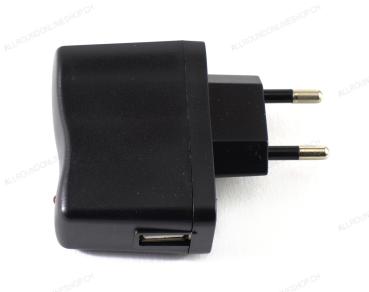 220V -> USB Adapter