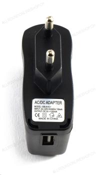 220V -> USB Adapter