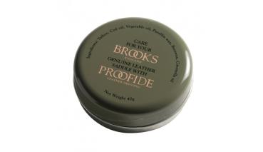 Brooks Spezialfett Proofide für Ledersattel 40g