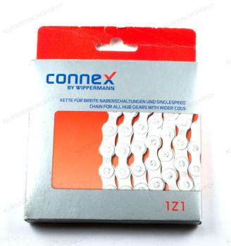 Connex by Wippermann Single-Speed Kette 1/2" x 1/8"