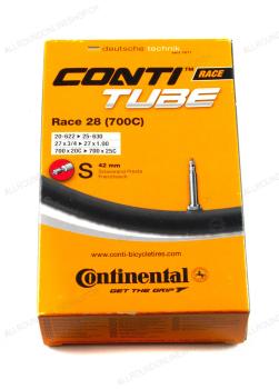 Continental Schlauch Race 28 Zoll