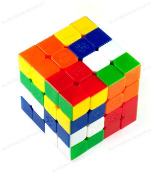 Magic Speed Cube 4x4x4