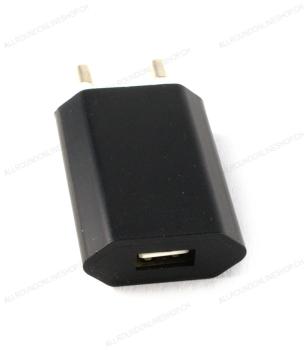 Steckdose  (220V)-> USB (5V) Adapter