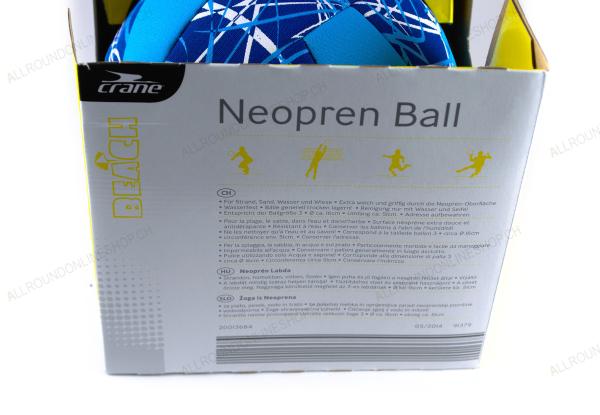 Neopren Spiel/Fussball Grösse 3