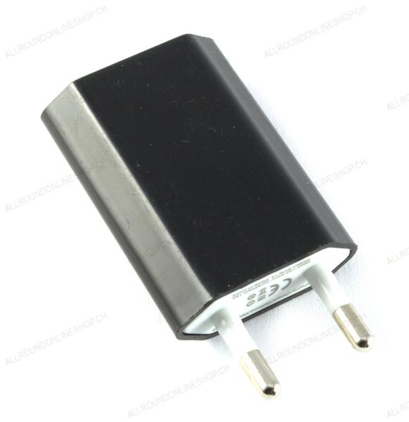 Steckdose  (220V)-> USB (5V) Adapter